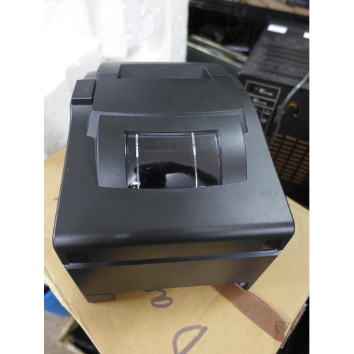 2234 - Star  SP700 printer (receipt printer) dot matrix receipt printer