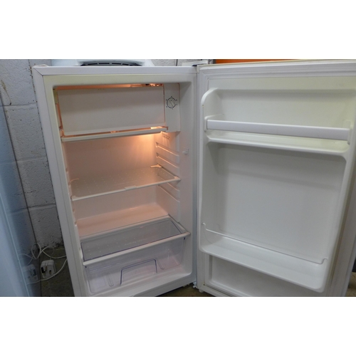 2269 - VW campervan undercounter fridge