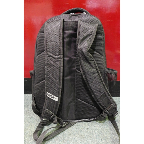 3242 - Puma Everyday Backpack  (255-149)   * This lot is subject to vat