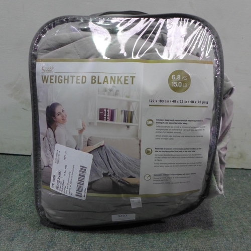 3261 - Weighted Blanket (48