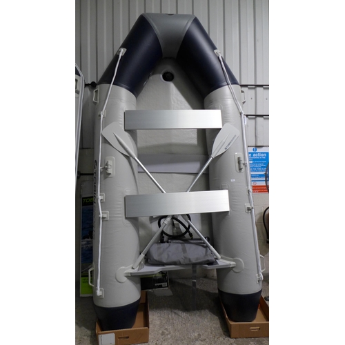 3310 - Hydro Force Mirovia Pro Boat, original RRP £449.99 + VAT  (255-228)   * This lot is subject to vat