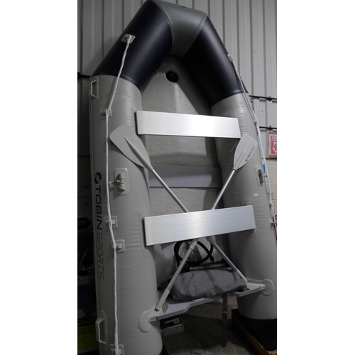 3310 - Hydro Force Mirovia Pro Boat, original RRP £449.99 + VAT  (255-228)   * This lot is subject to vat