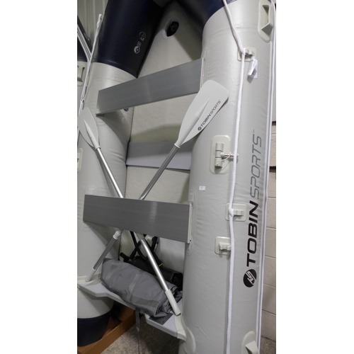 3310 - Hydro Force Mirovia Pro Boat, original RRP £449.99 + VAT  (255-228)   * This lot is subject to vat