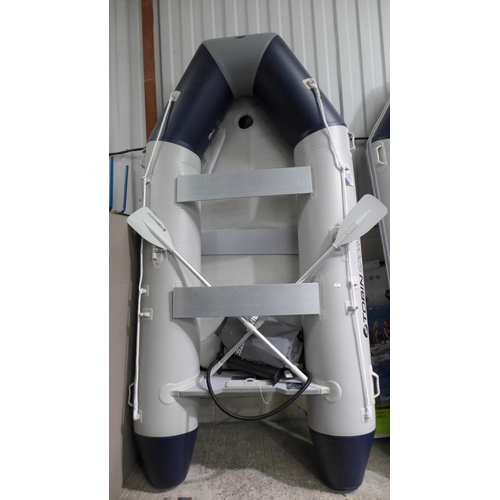 3311 - Mirovia Pro Hydro Force Boat, original RRP £449.99 + VAT  (255-216)   * This lot is subject to vat