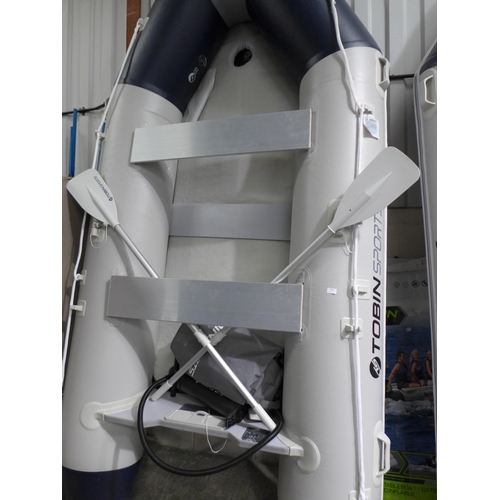 3311 - Mirovia Pro Hydro Force Boat, original RRP £449.99 + VAT  (255-216)   * This lot is subject to vat