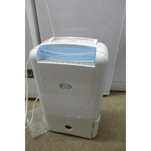 2171 - Ecoair dehumidifier - W