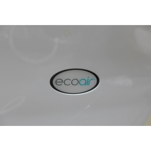 2171 - Ecoair dehumidifier - W