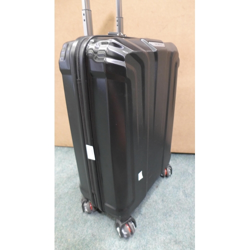 3337 - Samsonite Endure hardside Carry On Luggage Case , Original RRP £132.99 + vat      , (258-426)   * Th... 