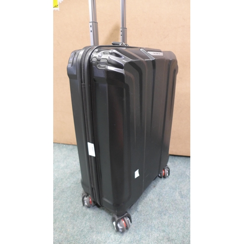 3337 - Samsonite Endure hardside Carry On Luggage Case , Original RRP £132.99 + vat      , (258-426)   * Th... 