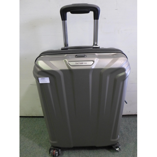 3083 - Samsonite Endure Hardside Suitcase , original RRP £132.99 + VAT, (258-48)   * This lot is subject to... 