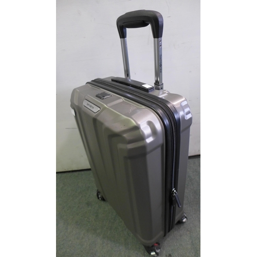 3083 - Samsonite Endure Hardside Suitcase , original RRP £132.99 + VAT, (258-48)   * This lot is subject to... 