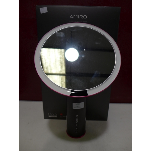 3093 - Amiro Sensor Mirror , (258-150)   * This lot is subject to vat