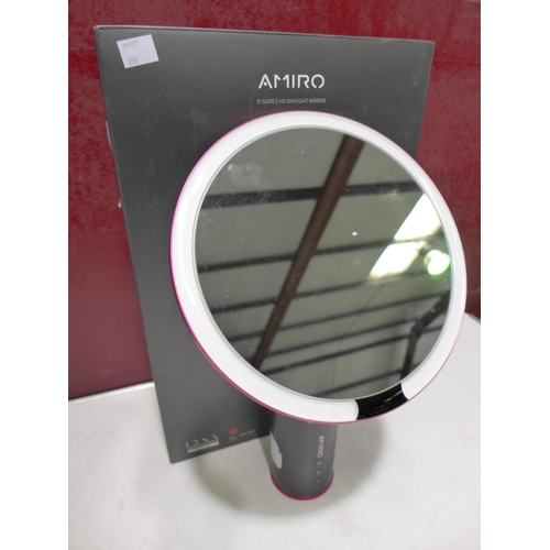 3093 - Amiro Sensor Mirror , (258-150)   * This lot is subject to vat