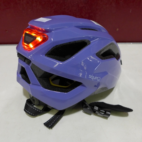 3094 - Freetown Kid's Bike Helmet, (258-162)   * This lot is subject to vat