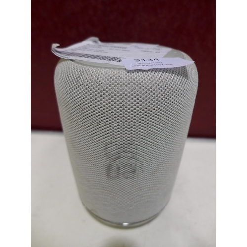 3134 - Sony Smart Speaker, original RRP £99.99 + VAT, (258-41)   * This lot is subject to vat