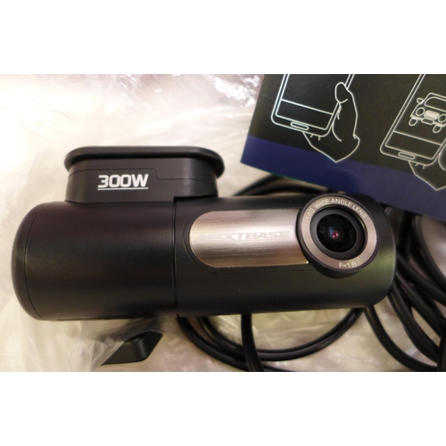 3239 - Nextbase 300w Dash Cam, (258-73)   * This lot is subject to vat