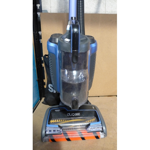 3249 - Shark Cordless Upright - model ICZ160UK   , Original RRP £189.99 + vat       , (258-407)   * This lo... 