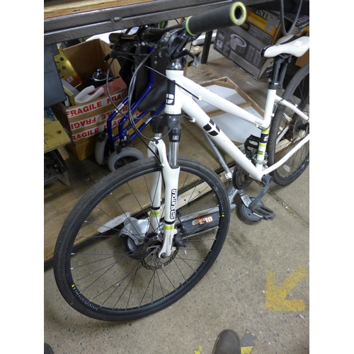 2075 - Gentleman's Compass Contour MTB