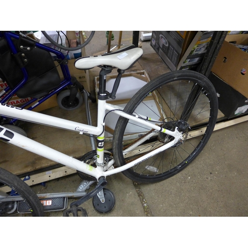 2075 - Gentleman's Compass Contour MTB