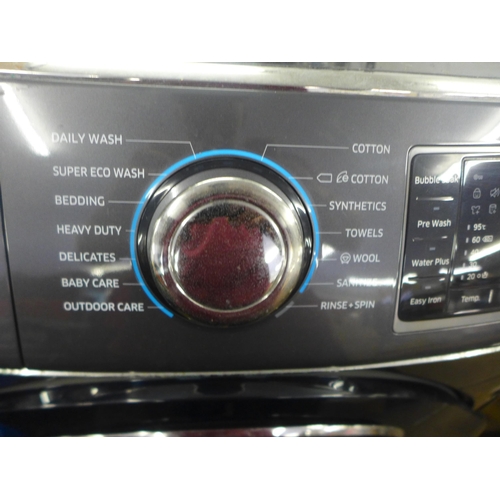 2221 - Samsung Eco Bubble VRT 16kg washing machine