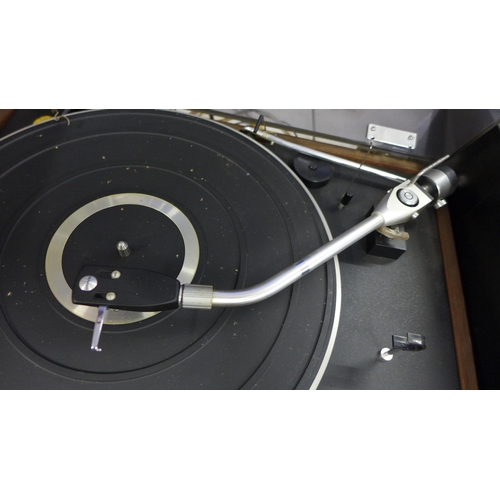 2214 - Pioneer turntable PL-12