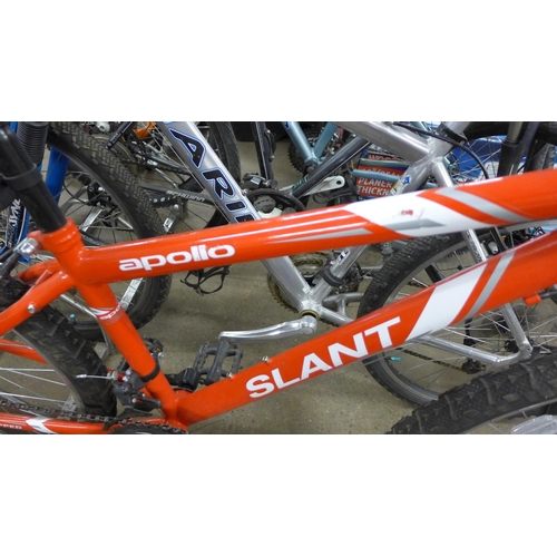 2285 - Apollo Slant MTB