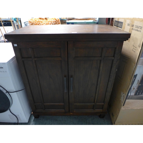 Tresanti bar cabinet hot sale