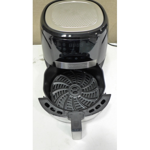 3236 - Gourmia Air Fryer (262-634)  * This lot is subject to vat