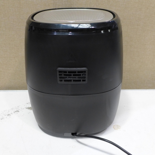 3236 - Gourmia Air Fryer (262-634)  * This lot is subject to vat