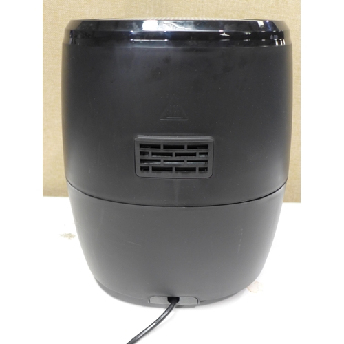 3237 - Gourmia Air Fryer  (262-635)  * This lot is subject to vat