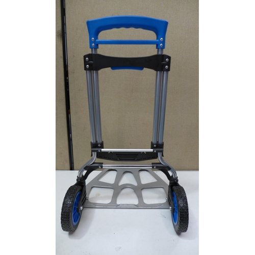 3283 - Toolmaster Hand Truck 159kg (262-177)  * This lot is subject to vat