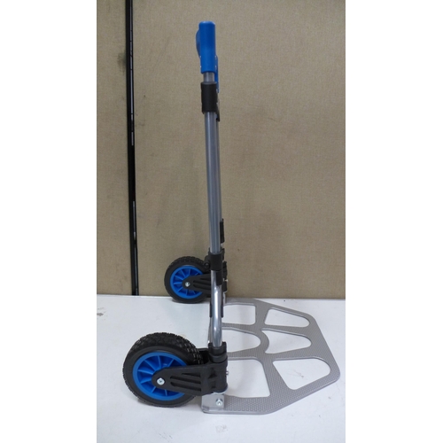 3283 - Toolmaster Hand Truck 159kg (262-177)  * This lot is subject to vat