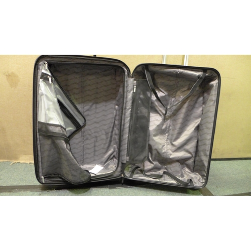 3304 - Samsonite Endure Hardside Silver Suitcase Set, original RRP £132.99 + VAT    (262-249)  * This lot i... 