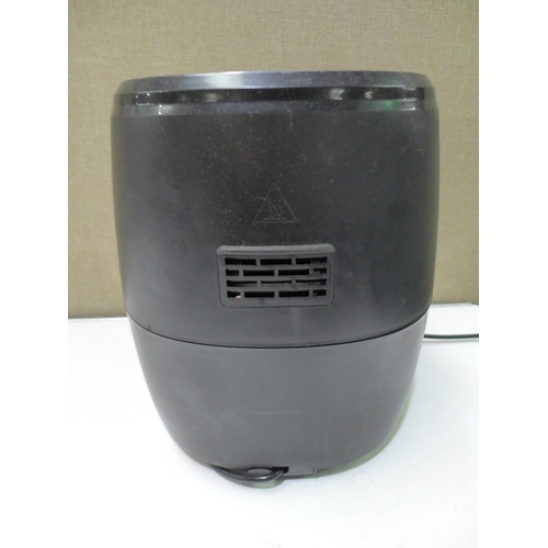 3315 - Gourmia Air Fryer         (262-234)  * This lot is subject to vat