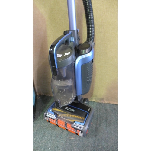 3034 - Shark Cordless Upright Vacuum Cleaner (model no.:- ICZ160UK), original RRP £189.99 + VAT (262-41)  *... 