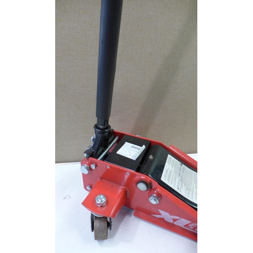 3073 - Arcan 2750Kg XL Jack (model no.:- XL2750EU), original RRP £132.99 + VAT (262-611)  * This lot is sub... 