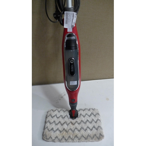 3173 - Shark Steam Mop (Model: S6003UKCO)  , (258-369)   * This lot is subject to vat