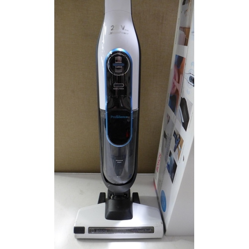 3197 - Bosch Pro Silence Vacuum Cleaner (model no.:- BCH86SILGB), original RRP £169.99 + VAT (262-689)  * T... 