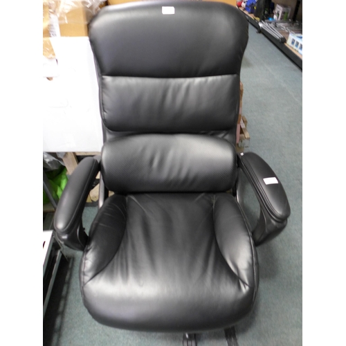 3229 - La-Z-Boy Air Executive Chair (model:- 51537), original RRP £194.99 + VAT, (258-44)   * This lot is s... 