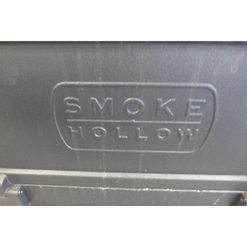 1626 - Masterbuilt Smoke Hollow Charcoal Grill , Original RRP £237.41 + vat  (4124-4)   * This lot is subje... 