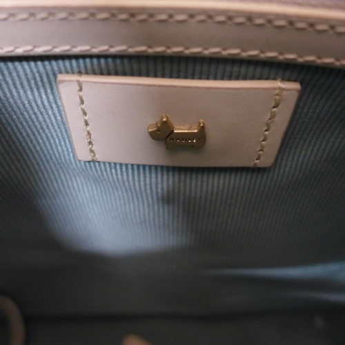 759 - A Radley handbag