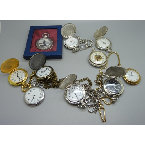 895 - Pocket watches