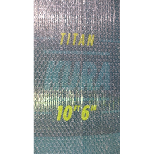 3012 - Jobe Titan Kura 10ft 6