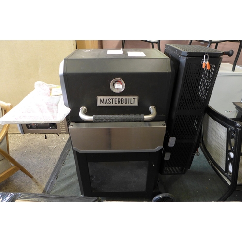 3109 - Masterbuilt Gravity Series 800 Grill Smoker, original RRP £558.33 + VAT (264Z-22) * This lot is subj... 