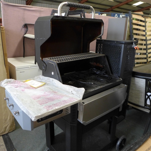 3109 - Masterbuilt Gravity Series 800 Grill Smoker, original RRP £558.33 + VAT (264Z-22) * This lot is subj... 