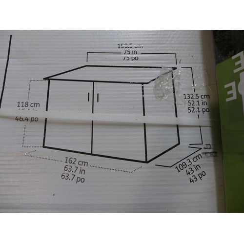 3112 - Keter Grande-Store, XXL, 2020L  original RRP £304.16 + VAT(263Z-1)   * This lot is subject to vat