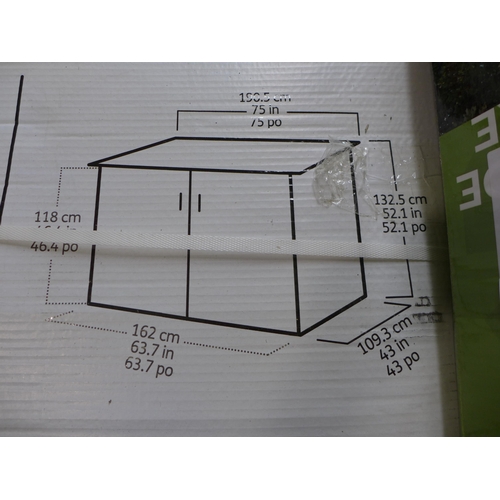 3113 - Keter Grande-Store, XXL, 2020L  original RRP £304.16 + VAT(263Z-2)   * This lot is subject to vat