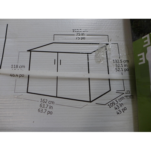 3114 - Keter Grande-Store, XXL, 2020L  original RRP £304.16 + VAT(263Z-3)   * This lot is subject to vat