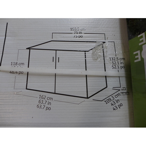 3115 - Keter Grande-Store, XXL, 2020L  original RRP £304.16 + VAT(263Z-4)   * This lot is subject to vat