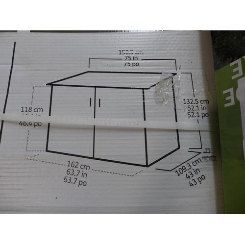 3119 - Keter Grande-Store, XXL, 2020L  original RRP £304.16 + VAT(263Z-32)   * This lot is subject to vat